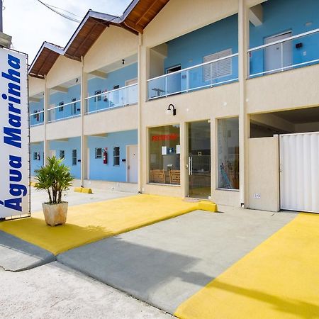 Chales Agua Marinha Ubatuba Exterior photo