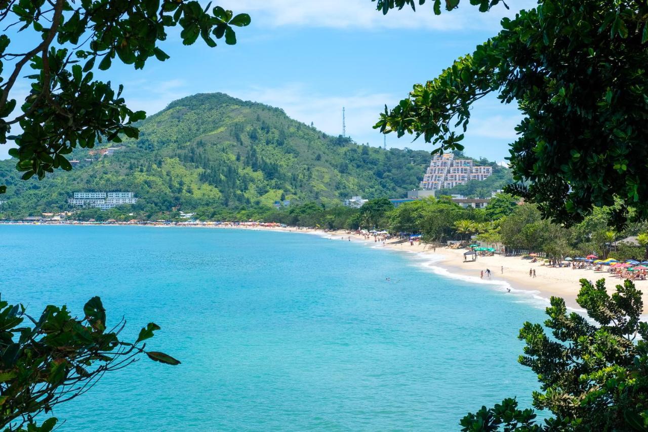 Chales Agua Marinha Ubatuba Exterior photo