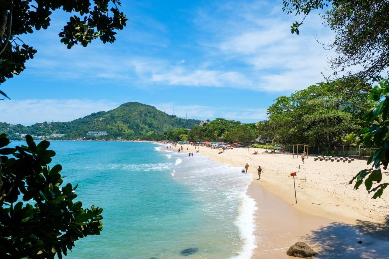 Chales Agua Marinha Ubatuba Exterior photo